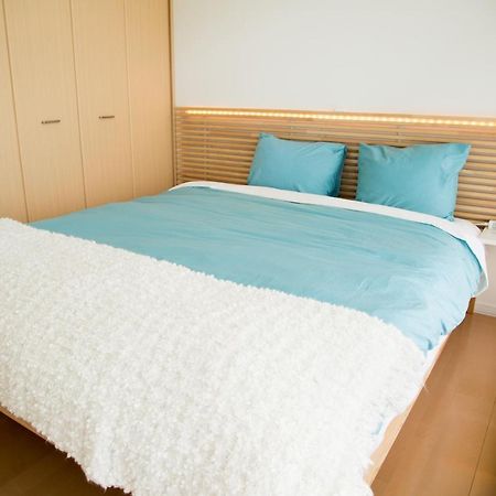 Villa Sapporo Honobono المظهر الخارجي الصورة
