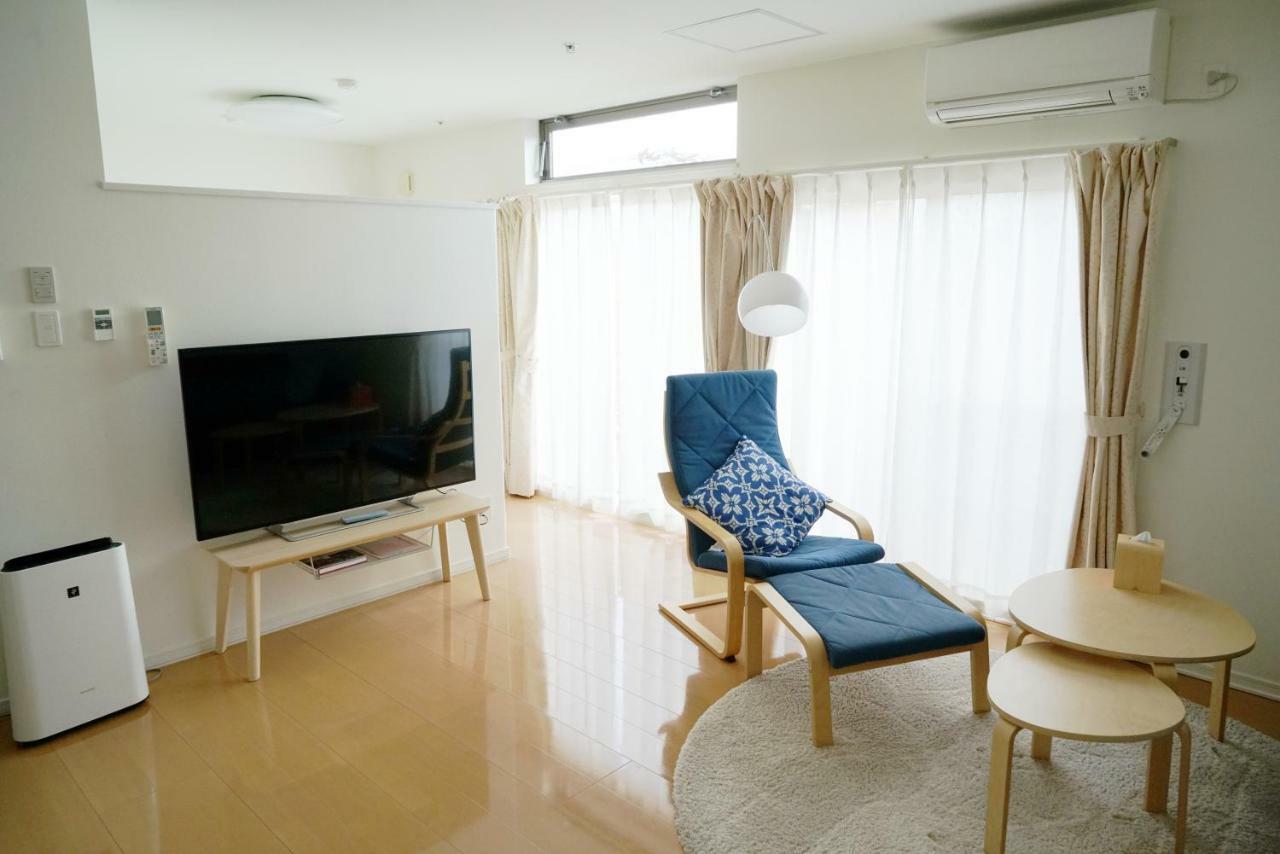 Villa Sapporo Honobono المظهر الخارجي الصورة