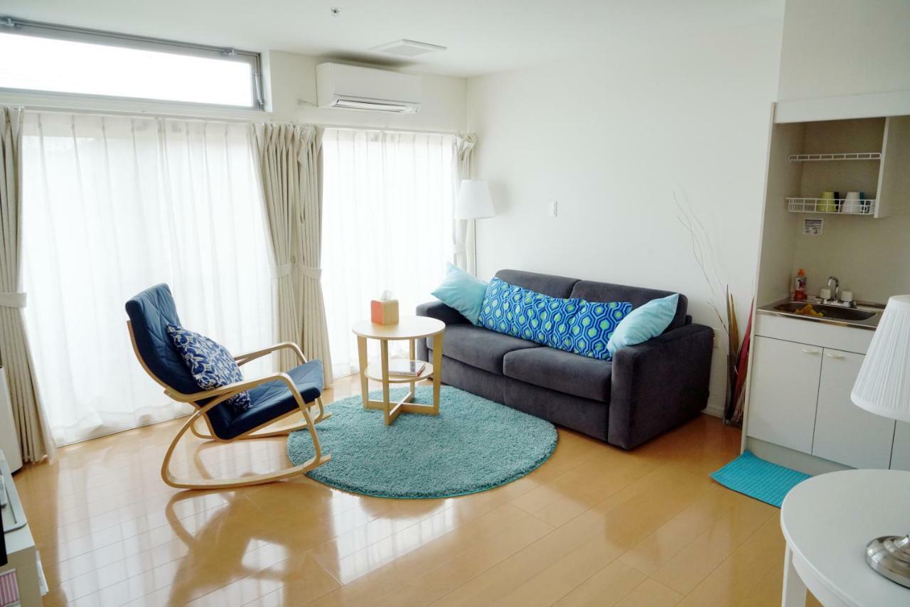 Villa Sapporo Honobono المظهر الخارجي الصورة