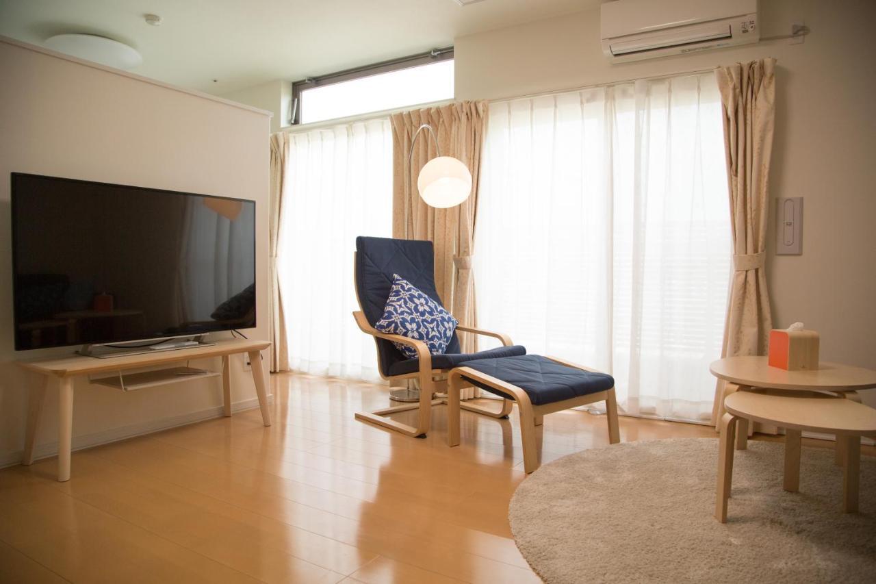 Villa Sapporo Honobono المظهر الخارجي الصورة